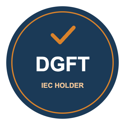 DGFT iec holder